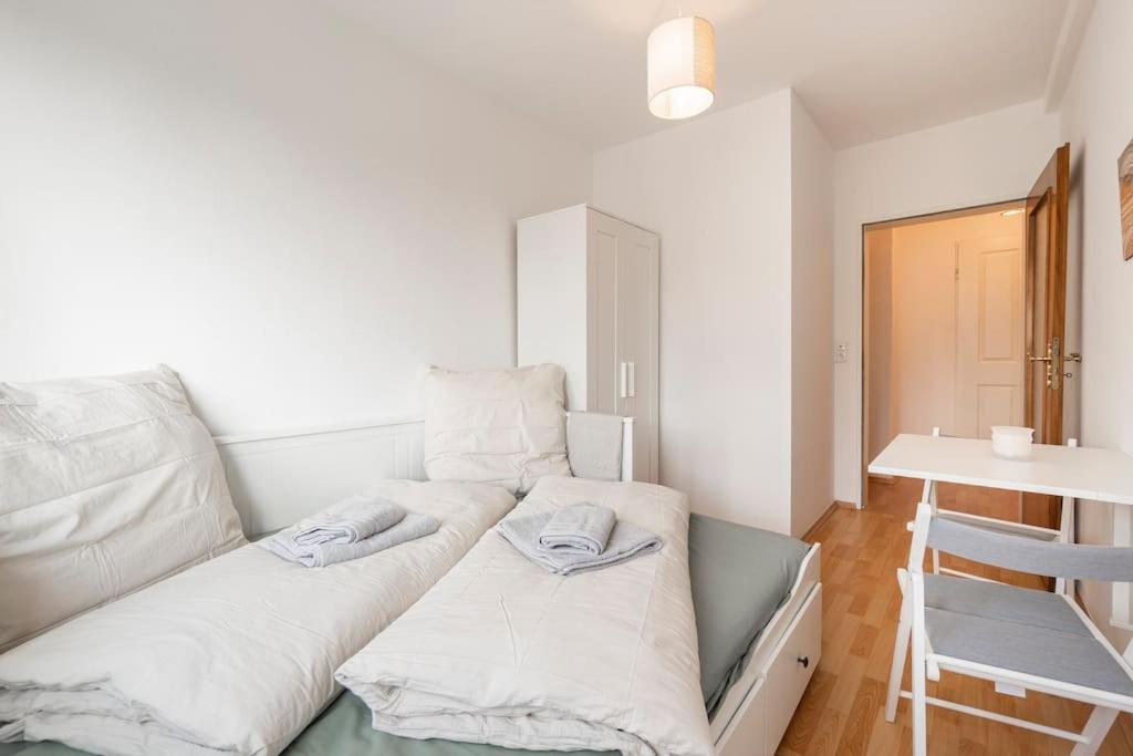 Gemuetliches Apartment Neustadt Brémai repülőtér Kültér fotó